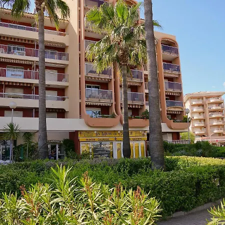 Studio Le Capitole-16 *