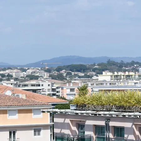 Apartment Studio Le Capitole-16 *