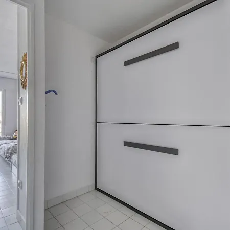 Studio Le Capitole-16